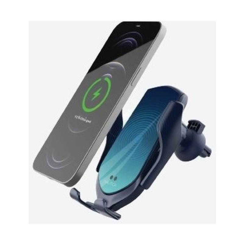 Kablosuz araç içi şarj istasyonu