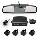 Geri görüş kamerası